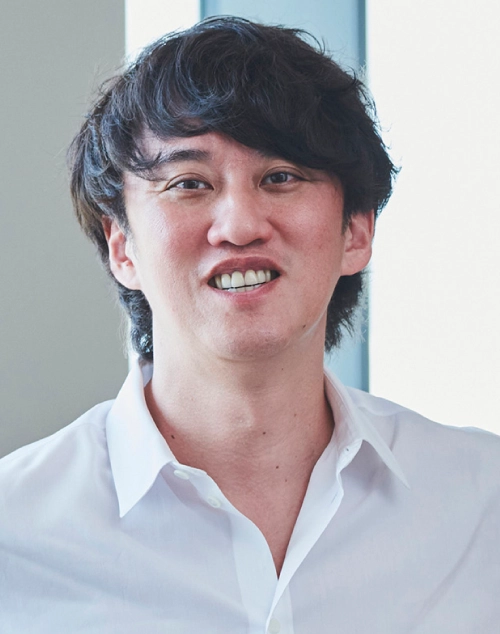 SESSION SPEAKERS | 内藤 裕紀 |【公式】GRIC2026 (GROWTH INDUSTRY
